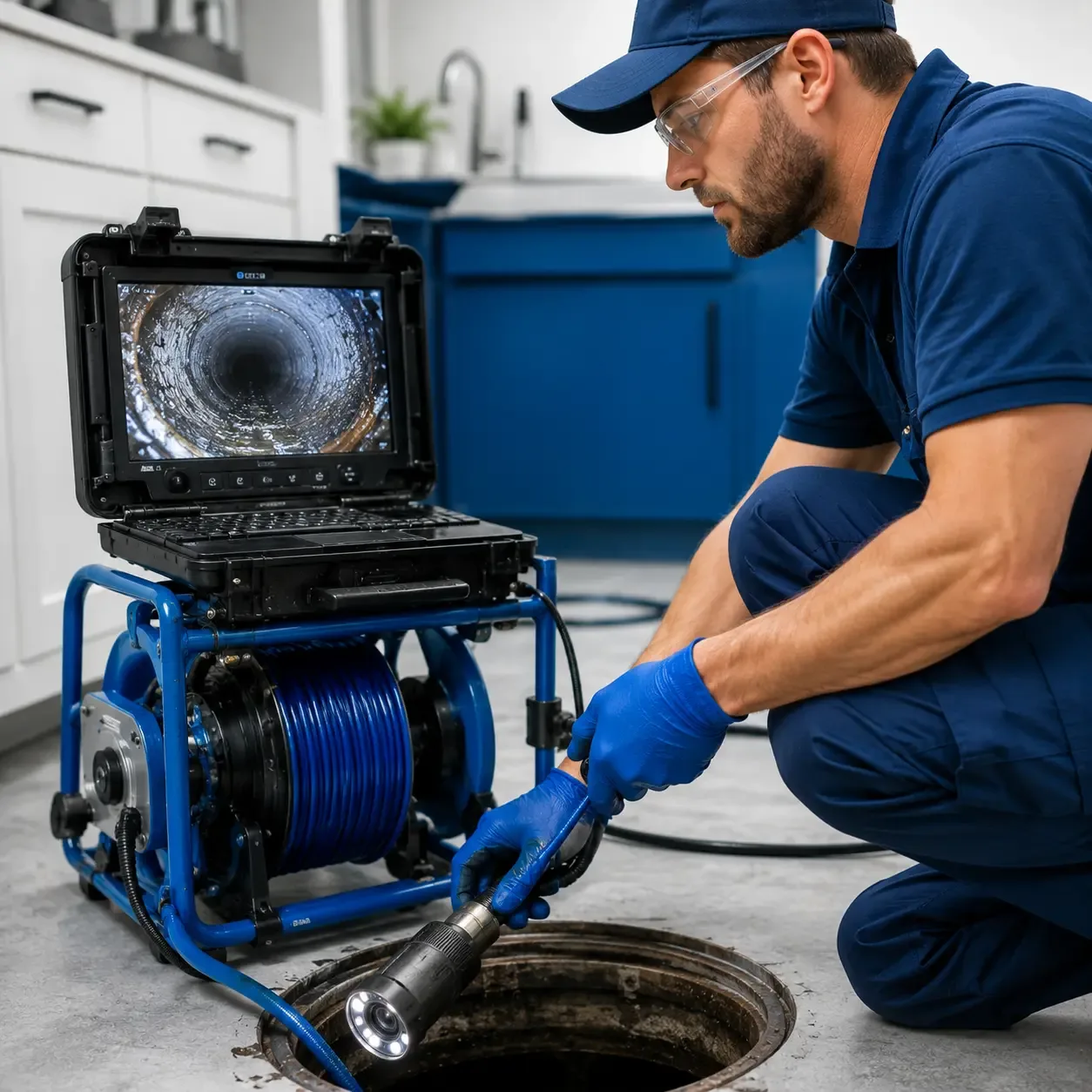 Pipe Relining professionals serving Norwood, GA